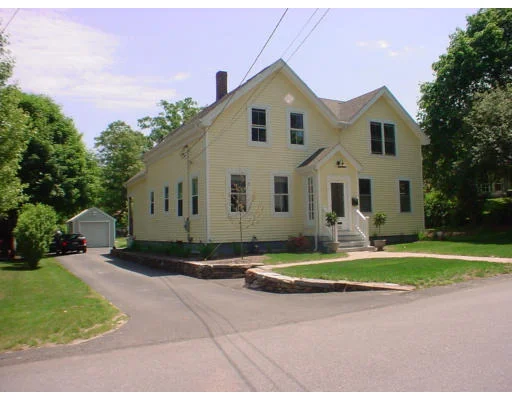 Unit for sale at 50 Highland Street, Avon, MA 02322