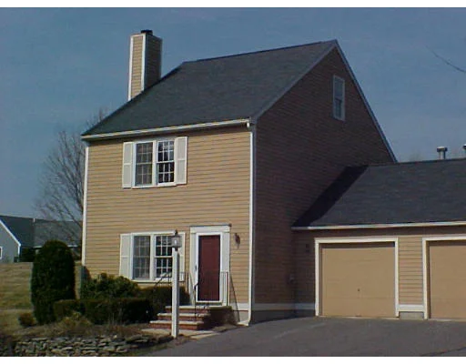 Unit for sale at 5 Whittier Meadows, Amesbury, MA 01913