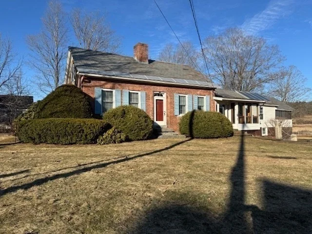 Unit for sale at 46 Maple St, Northfield, MA 01360