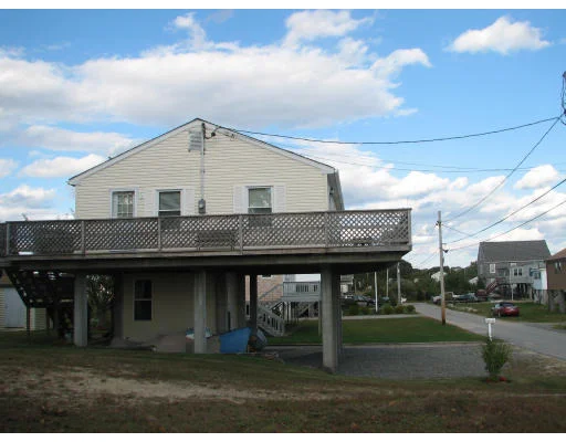 Unit for sale at 46 Beach St., Wareham, MA 02571