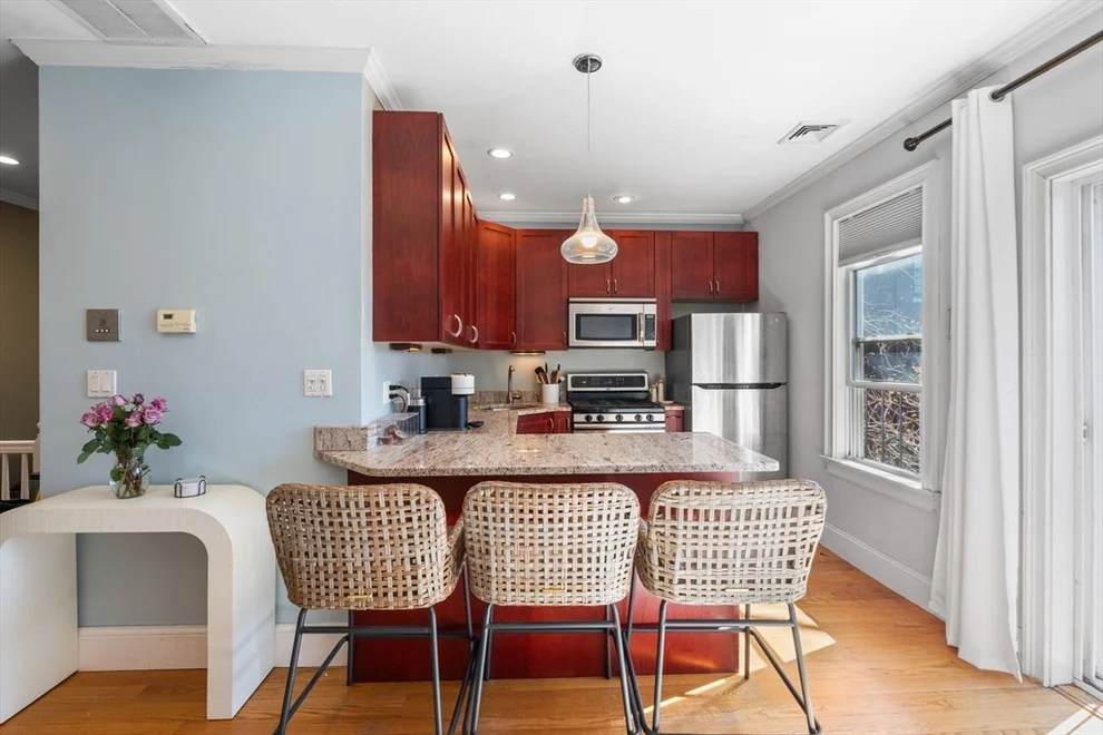 Unit for sale at 37 I St, Boston, MA 02127