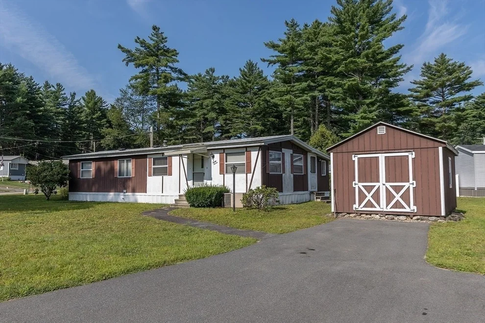 Unit for sale at 281 Chauncey Walker St., Belchertown, MA 01007