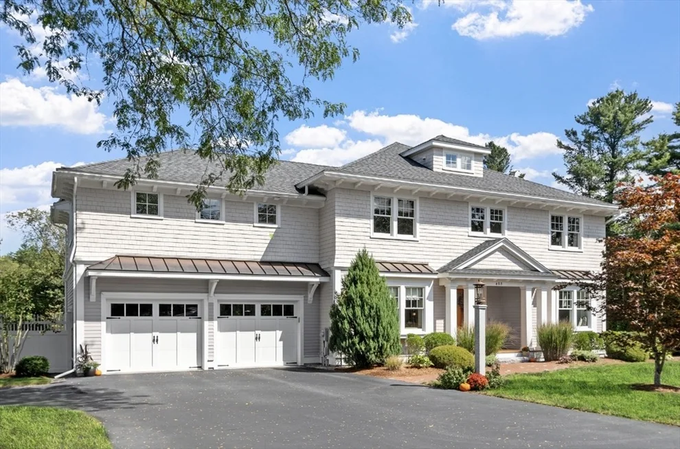 Unit for sale at 488 Elm St, Concord, MA 01742
