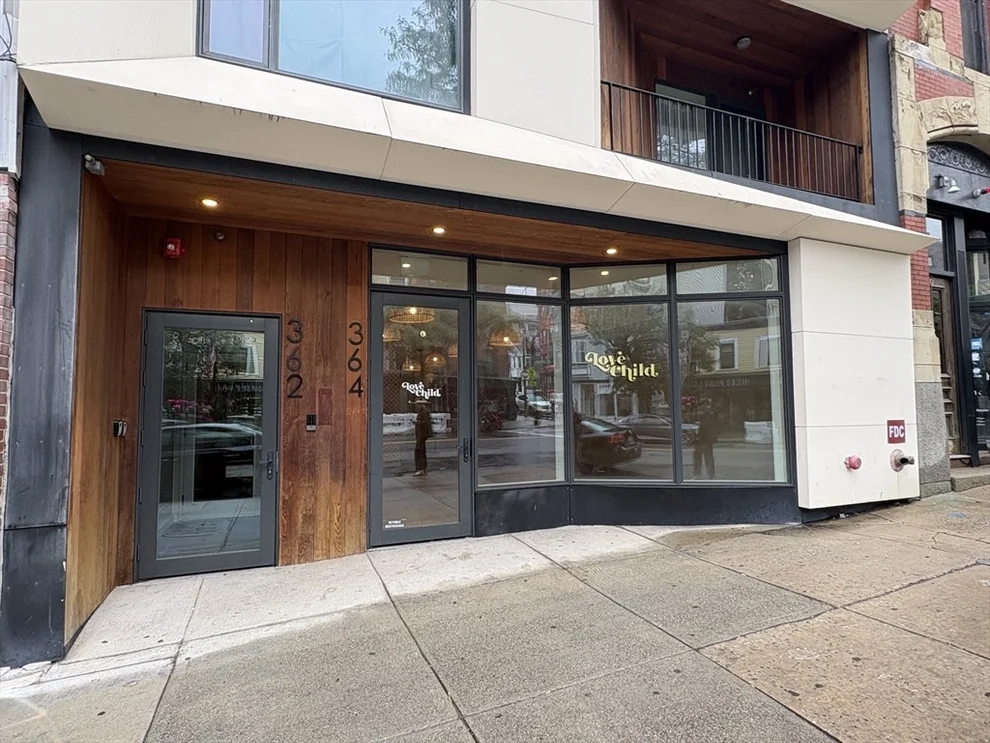 Unit for sale at 362-364 W Broadway, Boston, MA 02127