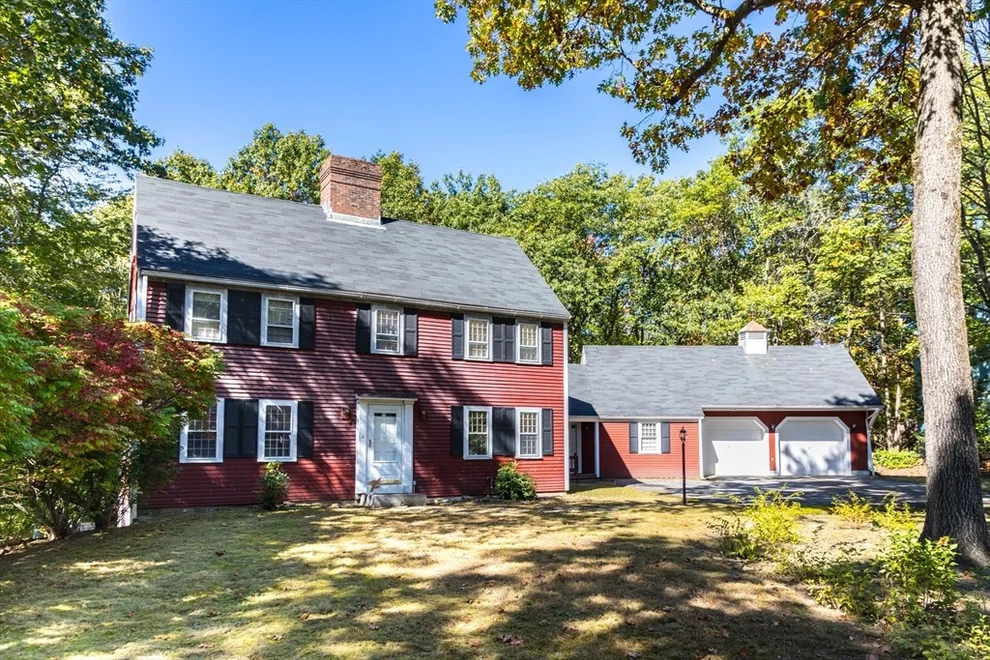 Unit for sale at 123 Apple Tree Hill, Fitchburg, MA 01420