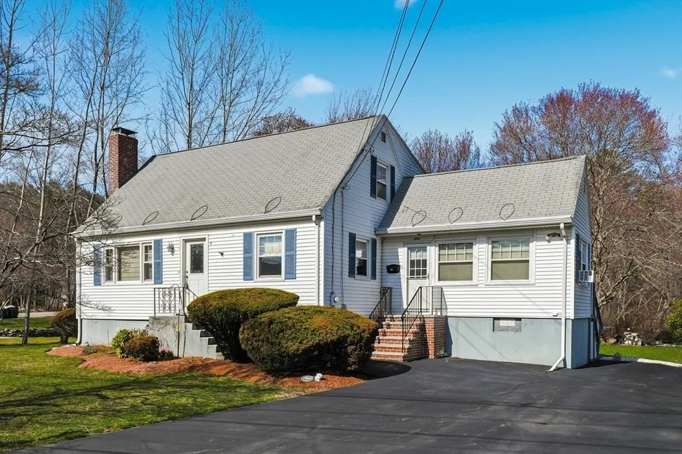 Unit for sale at 57 Winter St, Woburn, MA 01801