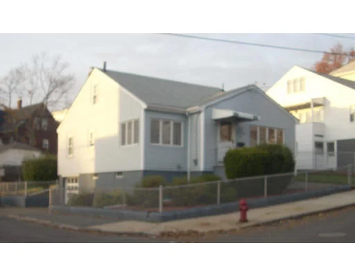 Unit for sale at 34 Wilbur St., Everett, MA 02149
