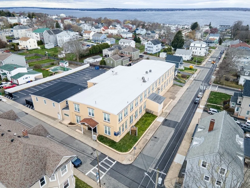 Unit for sale at 145 Globe St, Fall River, MA 02724