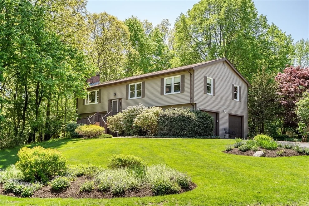 Unit for sale at 7 Jean Road, Lexington, MA 02421
