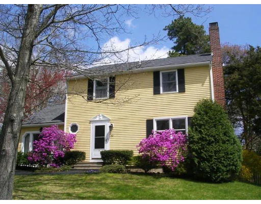 Unit for sale at 50 Brentwood Circle, Plymouth, MA 02360