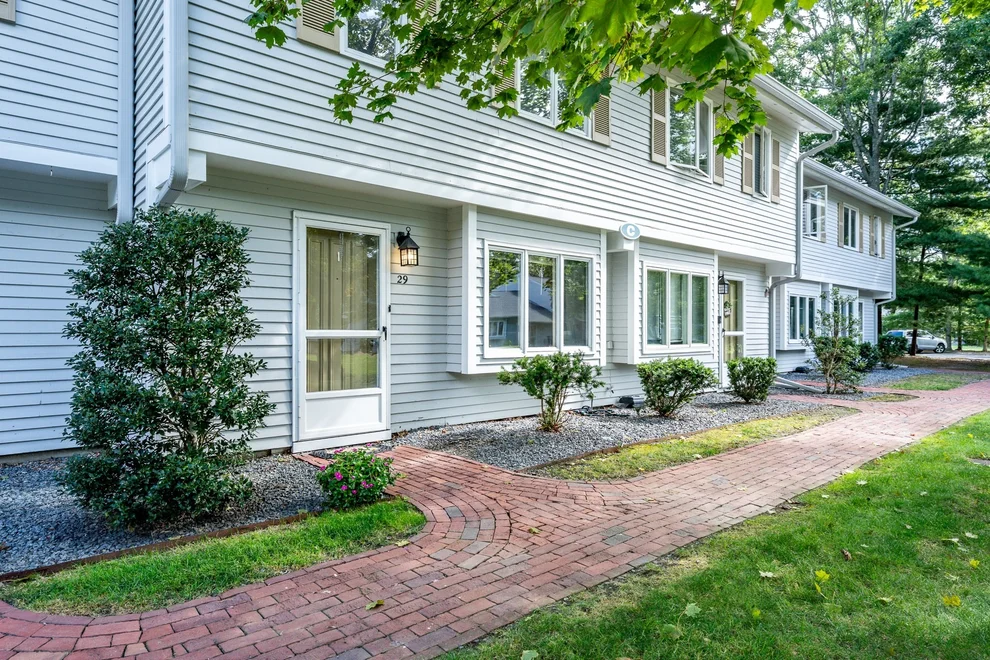 174 Lowell Road
