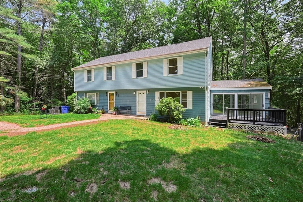 Unit for sale at 57 Lawton Road, Shirley, MA 01464