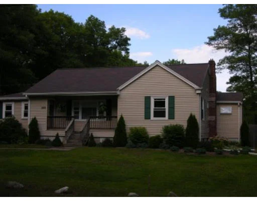 Unit for sale at 266 East St, Brockton, MA 02302