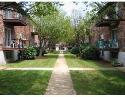 Unit for sale at 8 Bryon Road, Boston, MA 02467