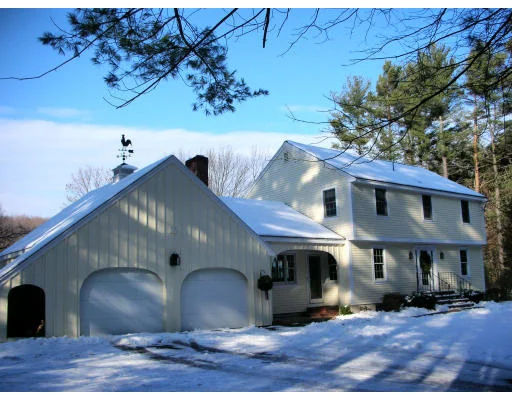 Unit for sale at 7 Kimball Road, Boxford, MA 01921