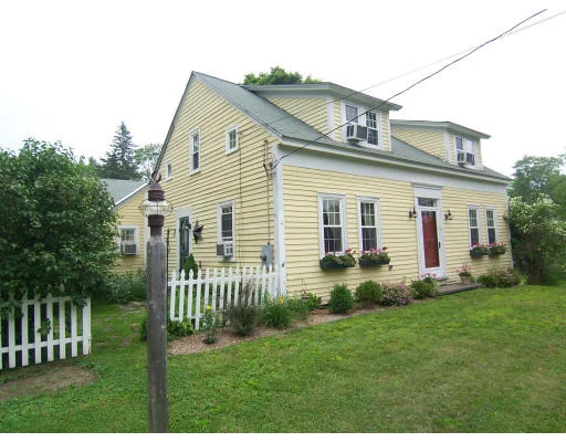 Unit for sale at 61 Buffington Hill Rd, Worthington, MA 01098