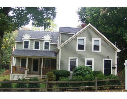 Unit for sale at 68 Thaxter Street, Hingham, MA 02043