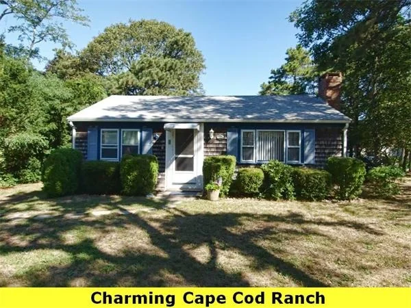 Unit for sale at 2 Ellis Dr, Dennis, MA 02639