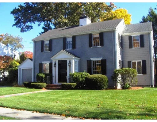 Unit for sale at 61 Whittier Road, Needham, MA 02492