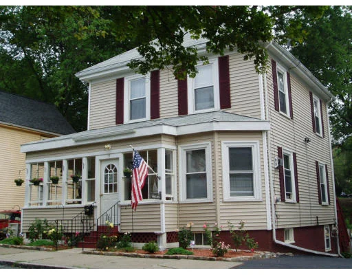 Unit for sale at 19 Mason St, Beverly, MA 01915