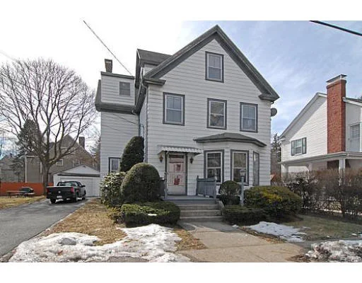 Unit for sale at 63 Clinton Place, Newton, MA 02459
