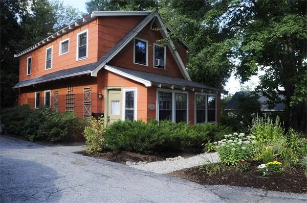 Unit for sale at 14 Washington Avenue, Arlington, MA 02474