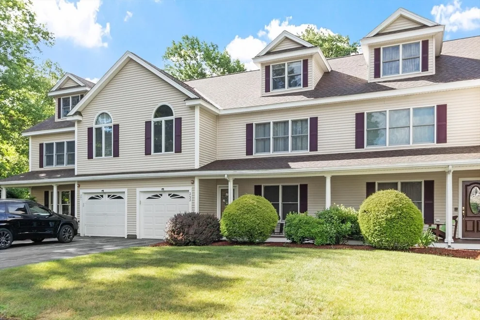 Unit for sale at 218 Rangeway Road, Billerica, MA 01862