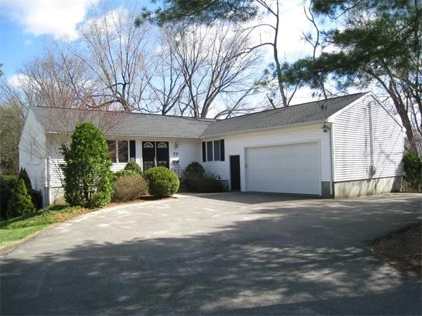Unit for sale at 77 Bess Road, Needham, MA 02492