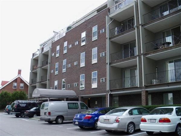 Unit for sale at 16 Addington, Brookline, MA 02445