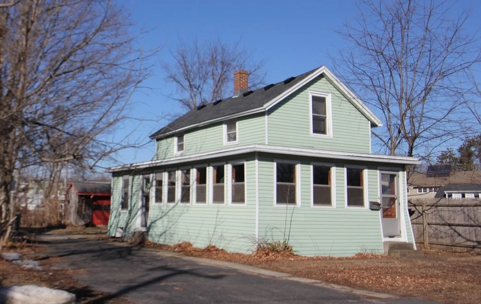Unit for sale at 74 Parsons St, Easthampton, MA 01027