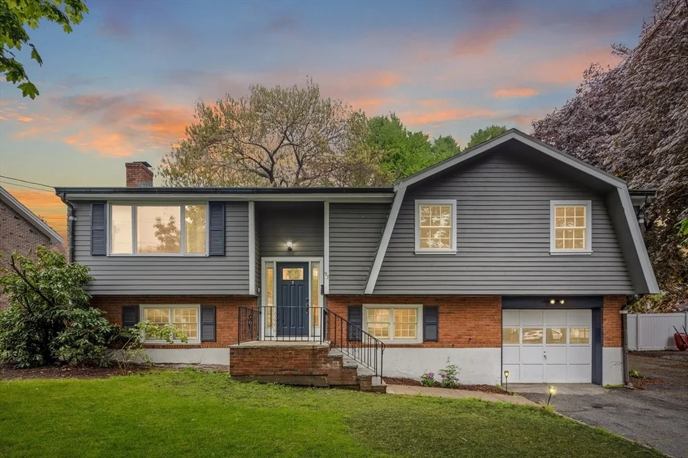 Unit for sale at 93 Cedar Rd N, Medford, MA 02155