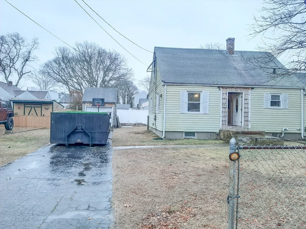 Unit for sale at 389 Sconticut Neck Road, Fairhaven, MA 02719