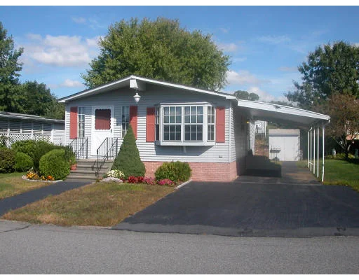 Unit for sale at 7 Queens Rd., Attleboro, MA 02703