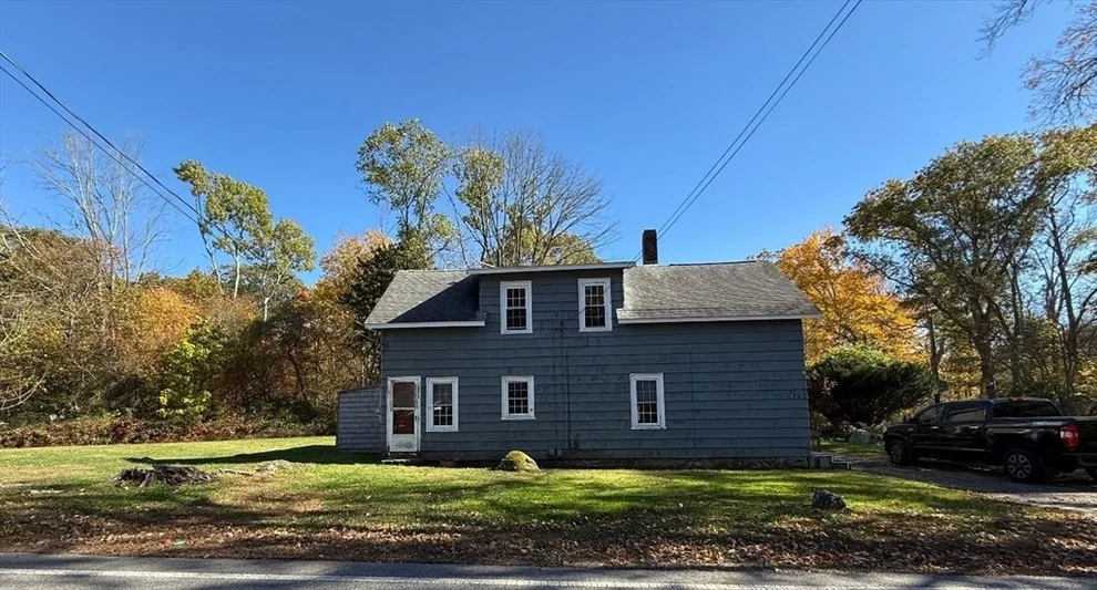 Unit for sale at 366 & 0 Pike Ave, Attleboro, MA 02703