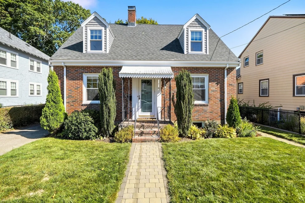 Unit for sale at 31 Zeller St, Boston, MA 02131
