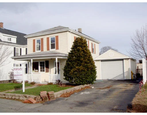 Unit for sale at 6 Dane St., Peabody, MA 01960