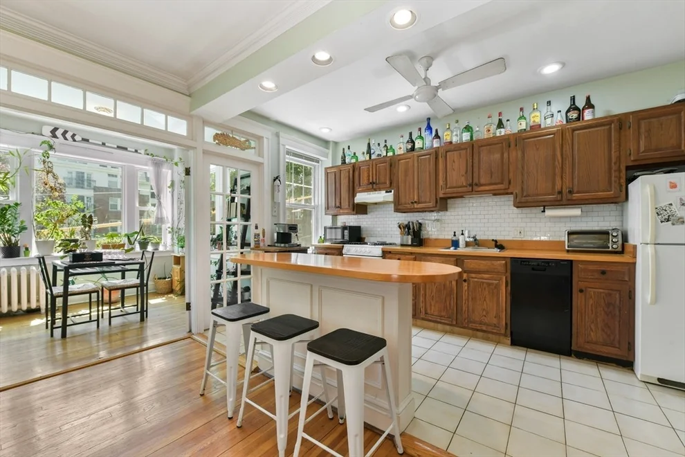 Unit for sale at 301 Allston St, Boston, MA 02135