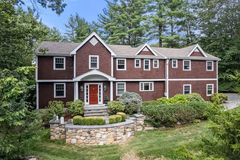 Unit for sale at 54 Woodchester Dr, Weston, MA 02493