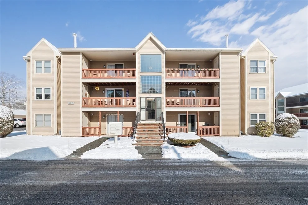 Unit for sale at 55 Randolph Dr, Tewksbury, MA 01876