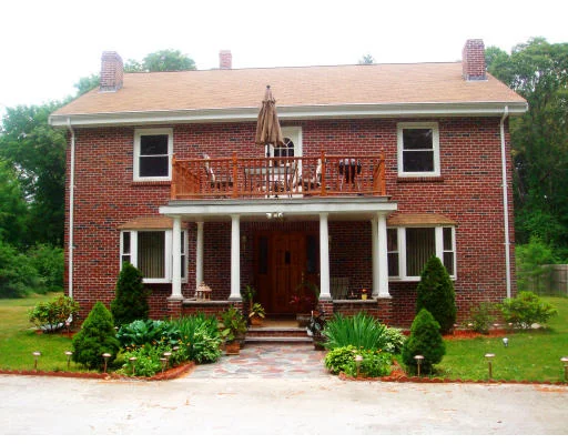 Unit for sale at 341 South Main, Sharon, MA 02067