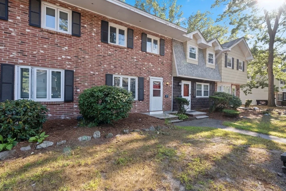 Unit for sale at 46 Gaston St, Methuen, MA 01844
