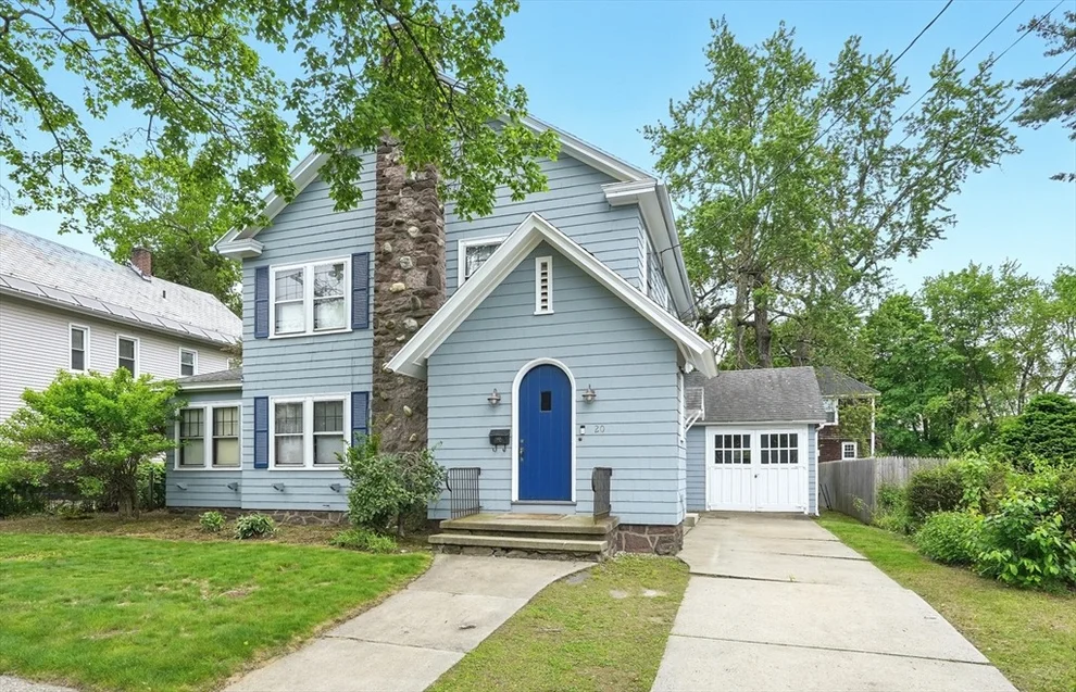 Unit for sale at 20 Ferrante Avenue, Greenfield, MA 01301
