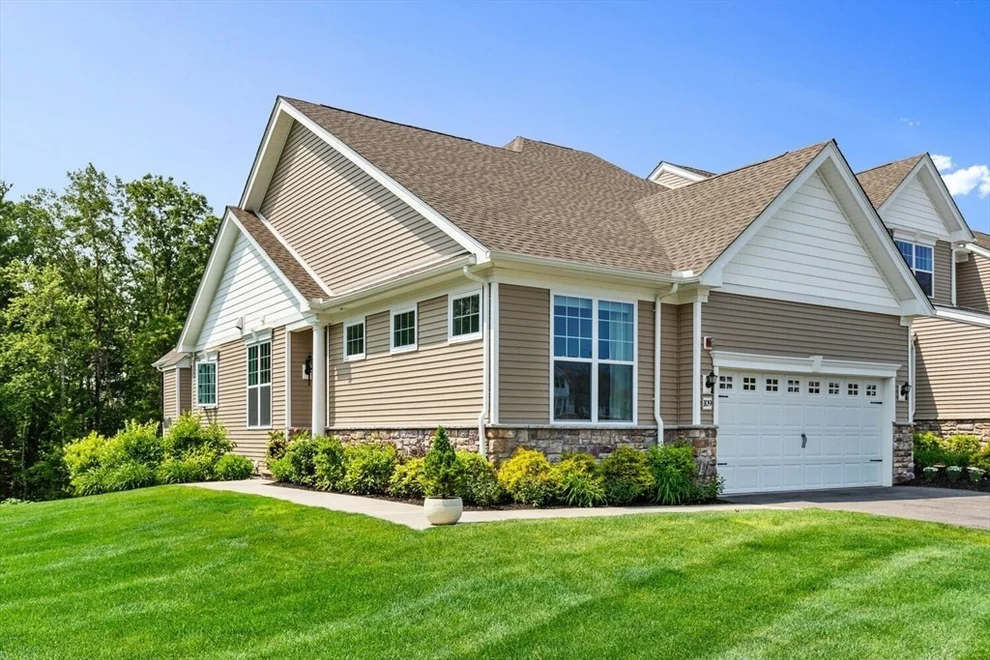 Unit for sale at 109 Phoebe St, Methuen, MA 01844