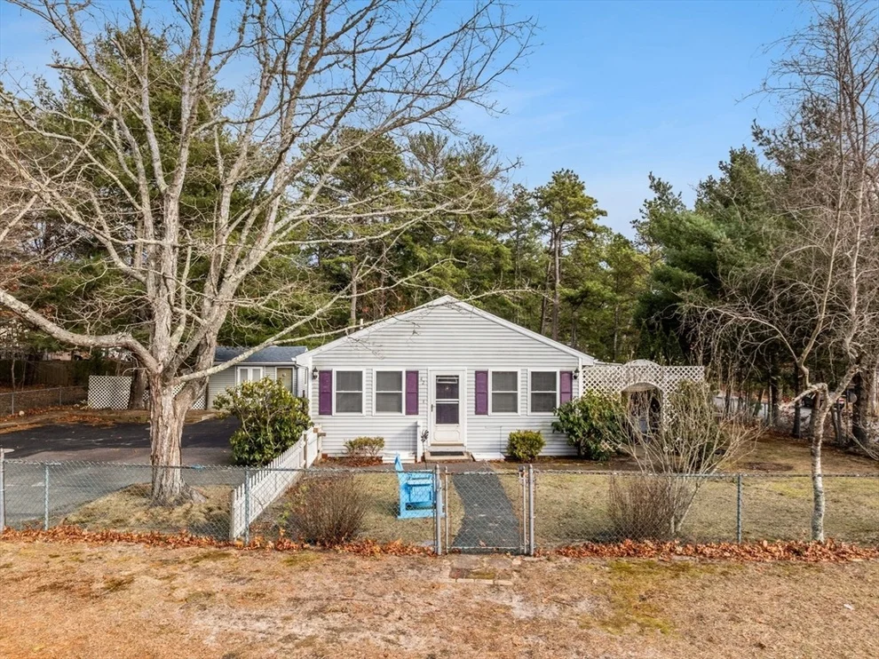 Unit for sale at 42 Wareham Lake Shore Dr, Wareham, MA 02538