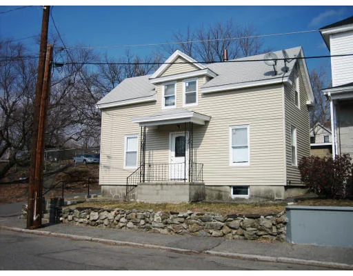 Unit for sale at 35 Dana St, Lowell, MA 01850