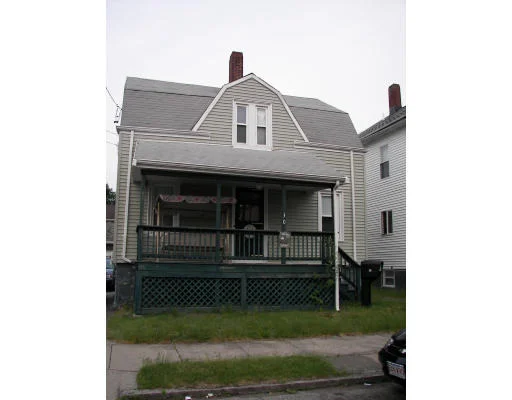 Unit for sale at 30 Felton Street, New Bedford, MA 02745