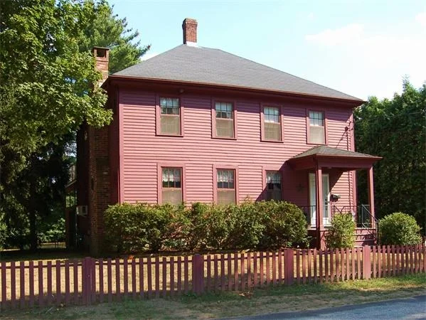 Unit for sale at 37 Fielding Street, Concord, MA 01742
