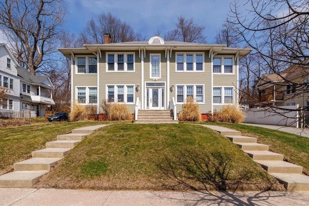 Unit for sale at 85 Narragansett St, Springfield, MA 01107