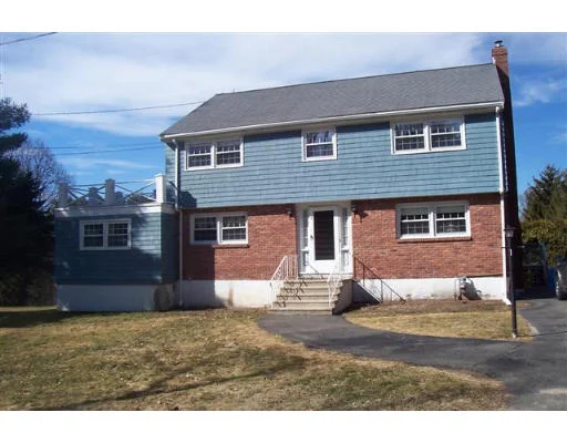 Unit for sale at 1 Anne Street, Groveland, MA 01834