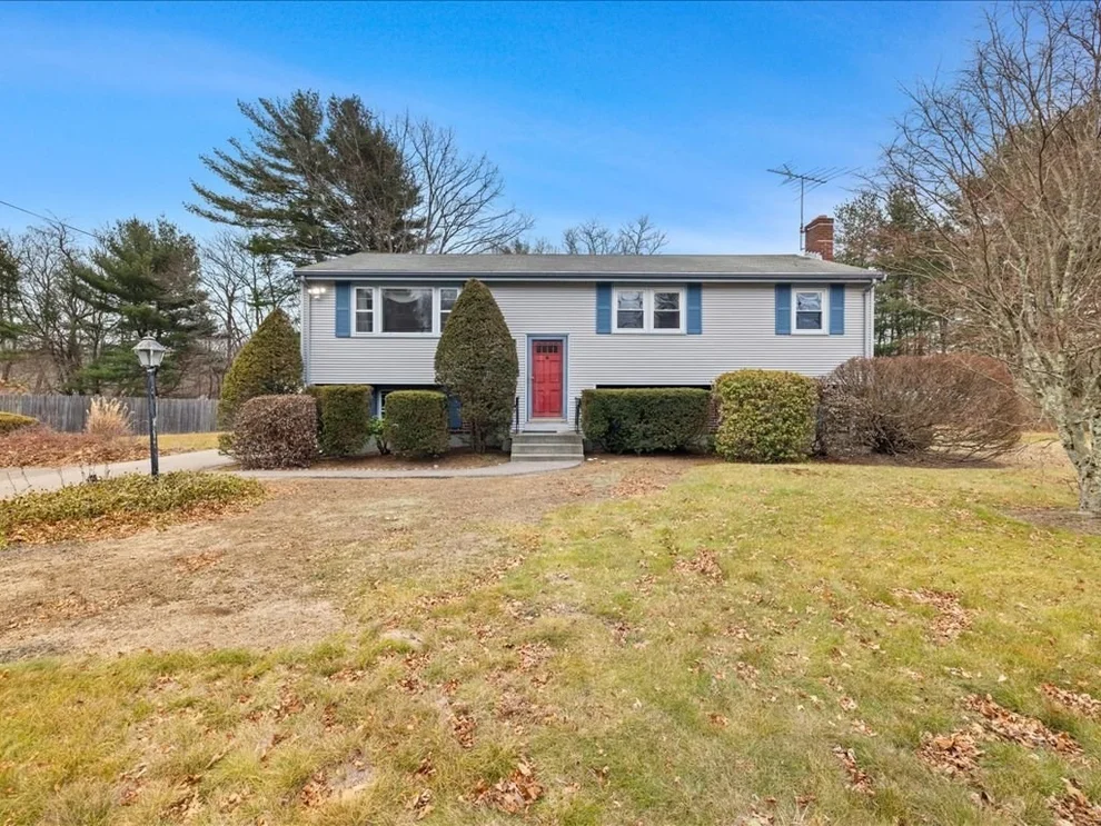 Unit for sale at 114 Powell St, Stoughton, MA 02072